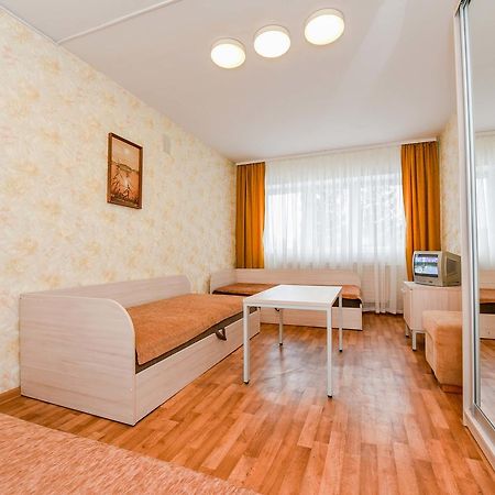 Ktu Rest House Politechnika Паланга Экстерьер фото