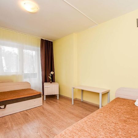 Ktu Rest House Politechnika Паланга Экстерьер фото