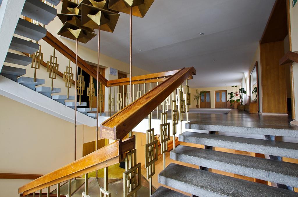 Ktu Rest House Politechnika Паланга Экстерьер фото