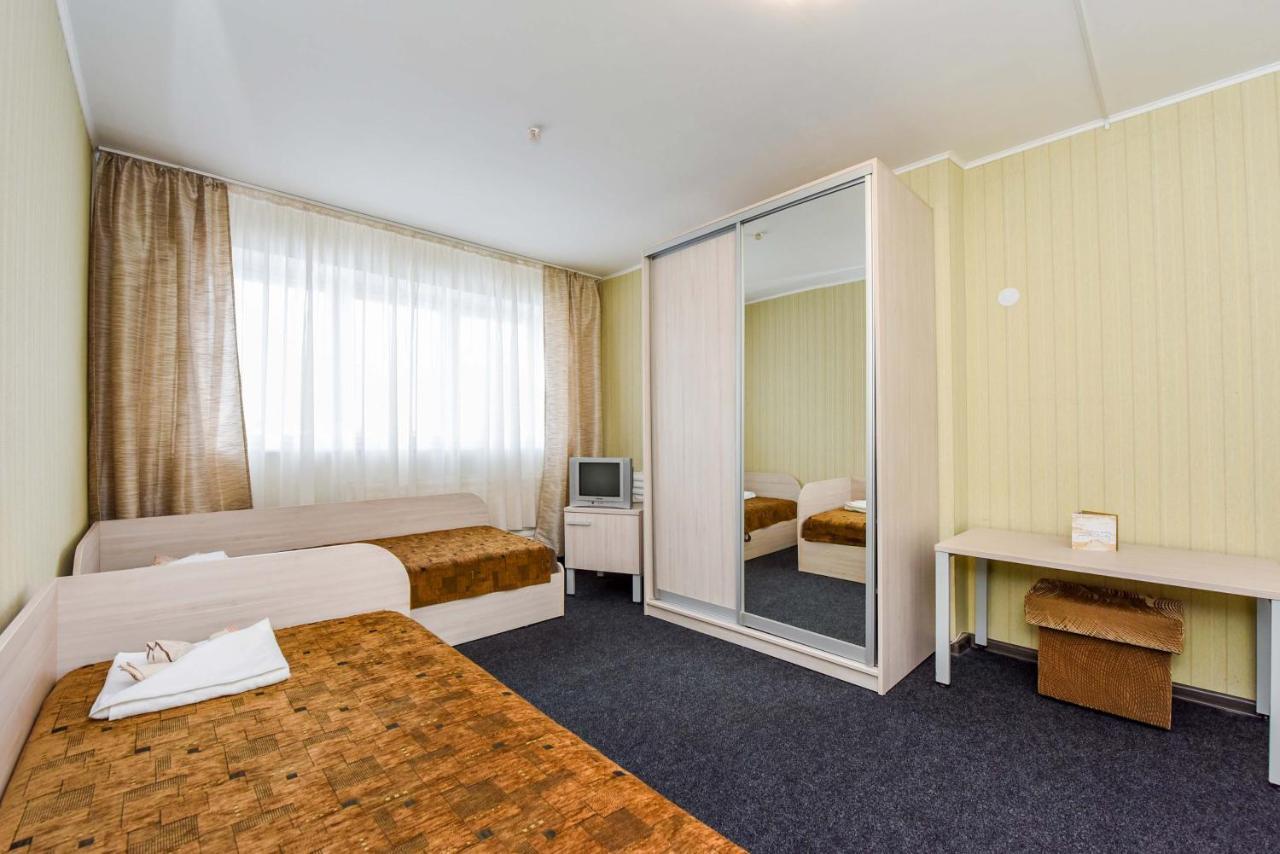 Ktu Rest House Politechnika Паланга Экстерьер фото
