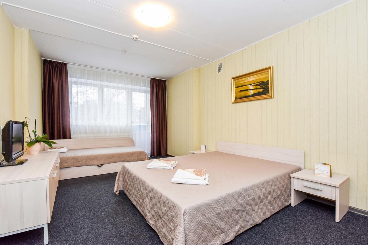 Ktu Rest House Politechnika Паланга Экстерьер фото