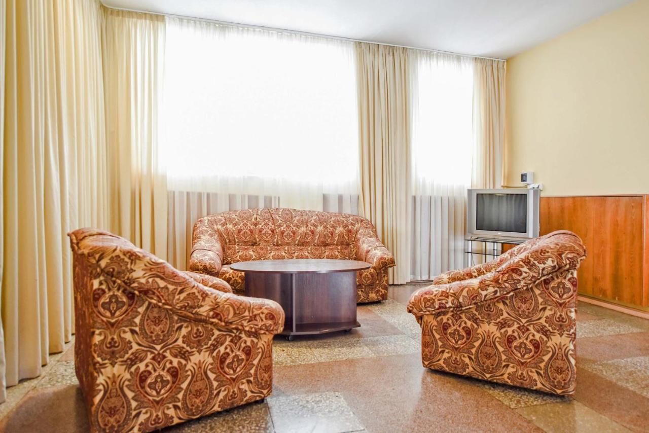 Ktu Rest House Politechnika Паланга Экстерьер фото