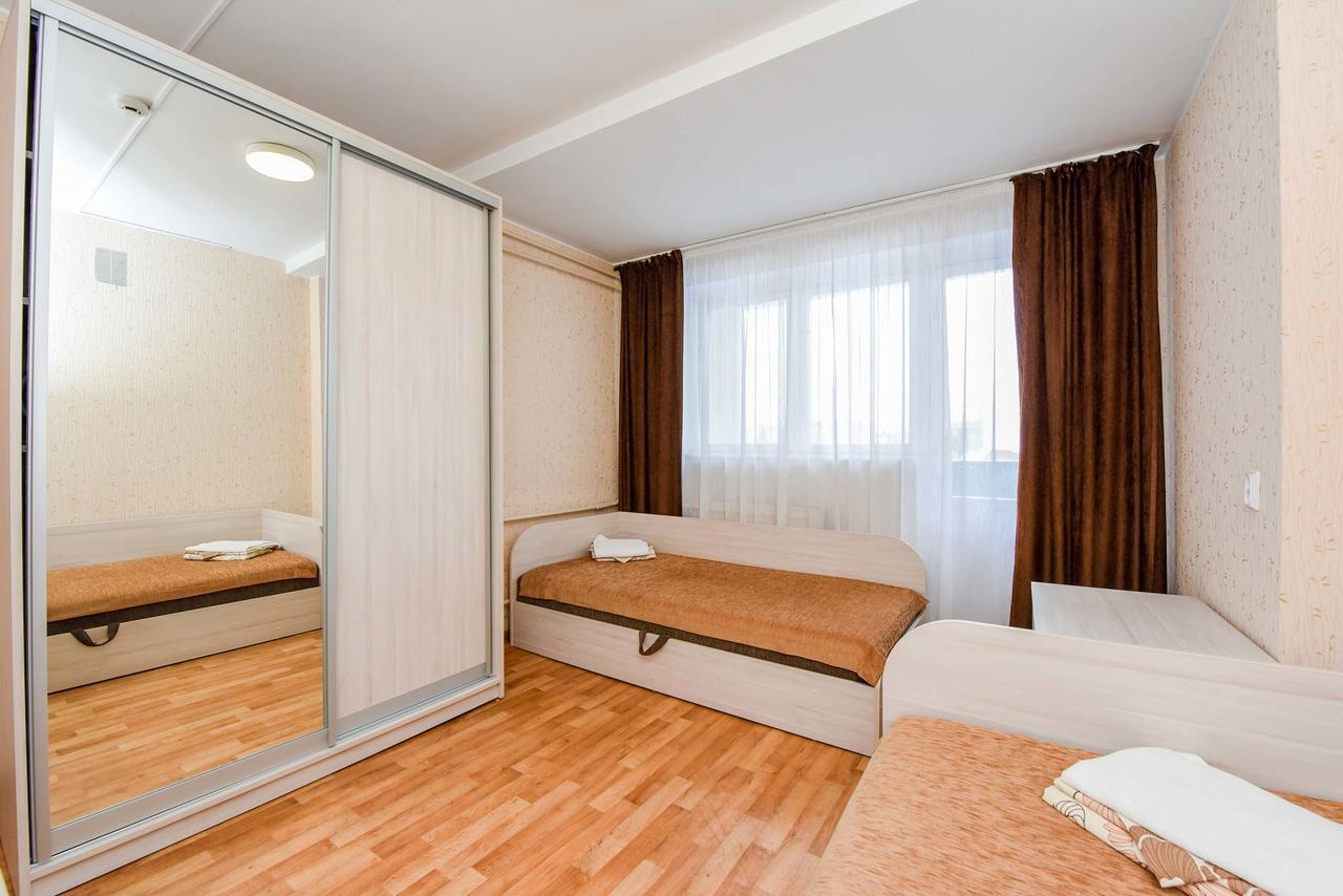 Ktu Rest House Politechnika Паланга Экстерьер фото