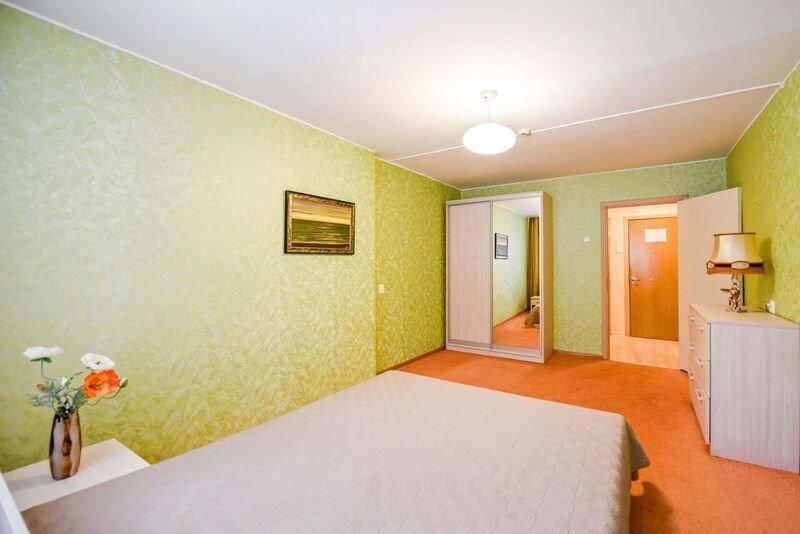 Ktu Rest House Politechnika Паланга Экстерьер фото