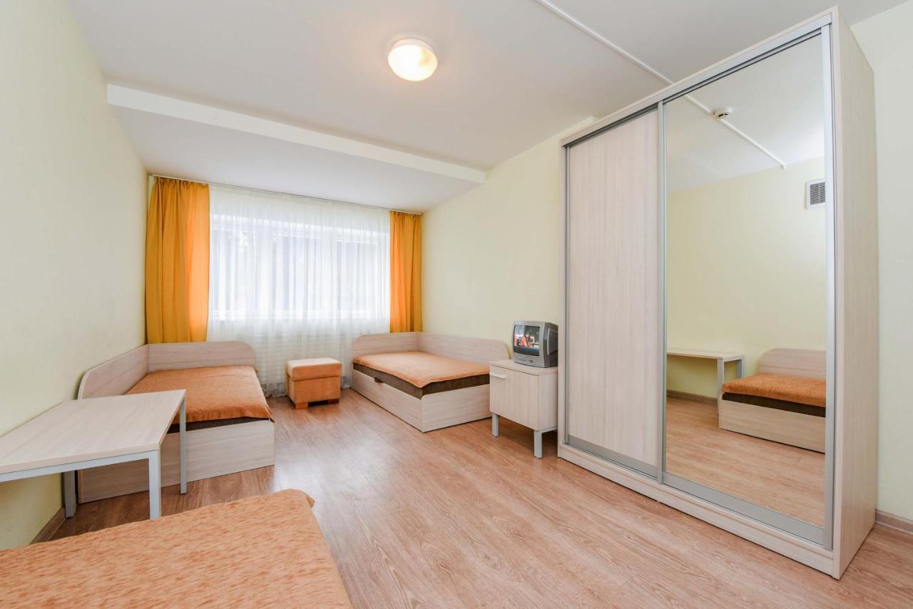 Ktu Rest House Politechnika Паланга Экстерьер фото