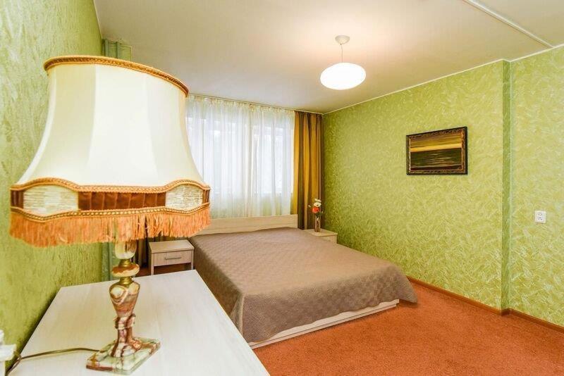 Ktu Rest House Politechnika Паланга Экстерьер фото