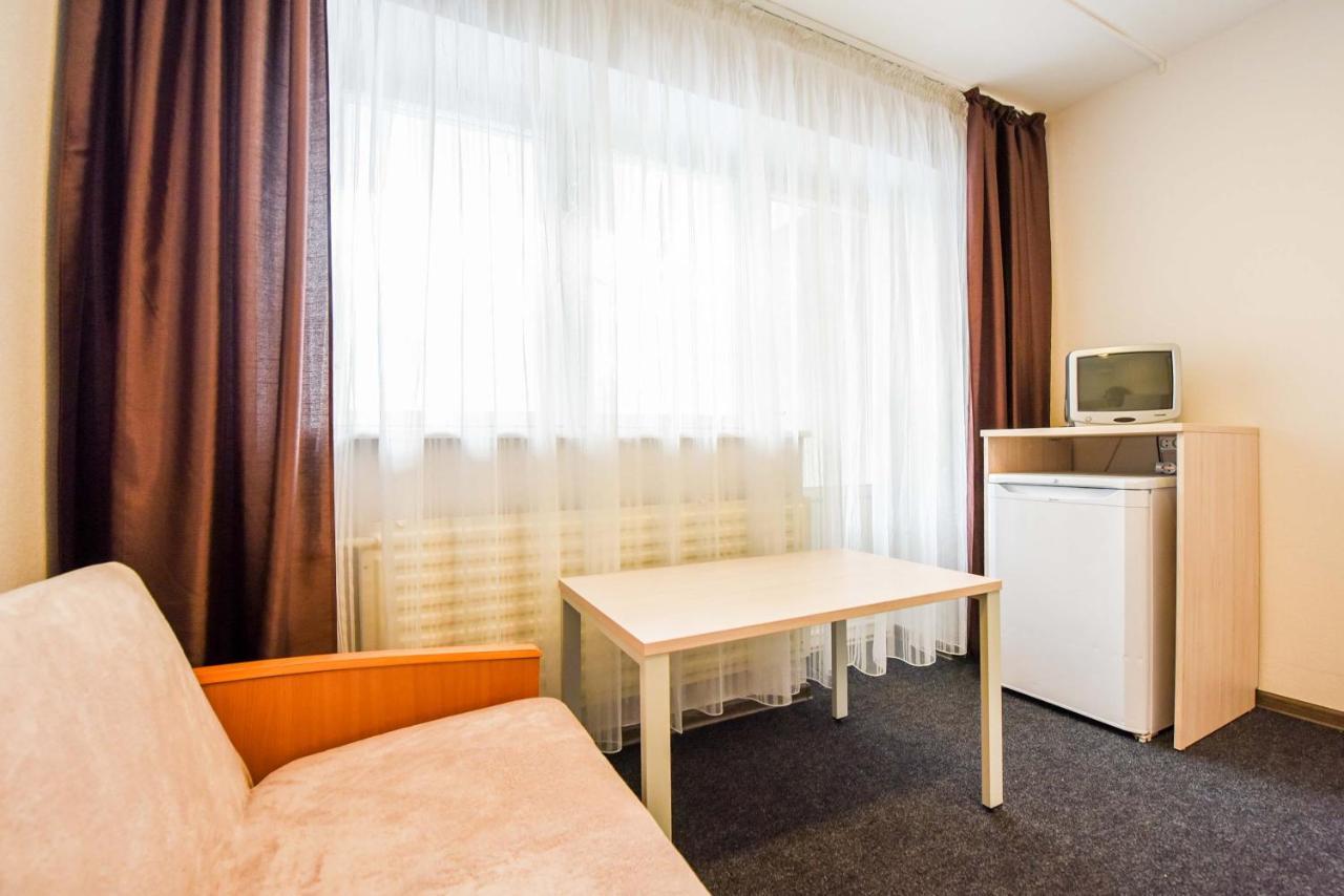 Ktu Rest House Politechnika Паланга Экстерьер фото