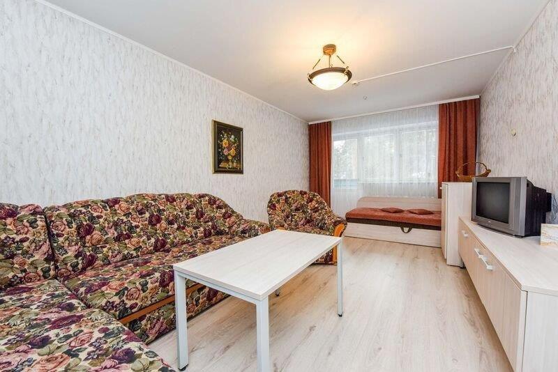 Ktu Rest House Politechnika Паланга Экстерьер фото