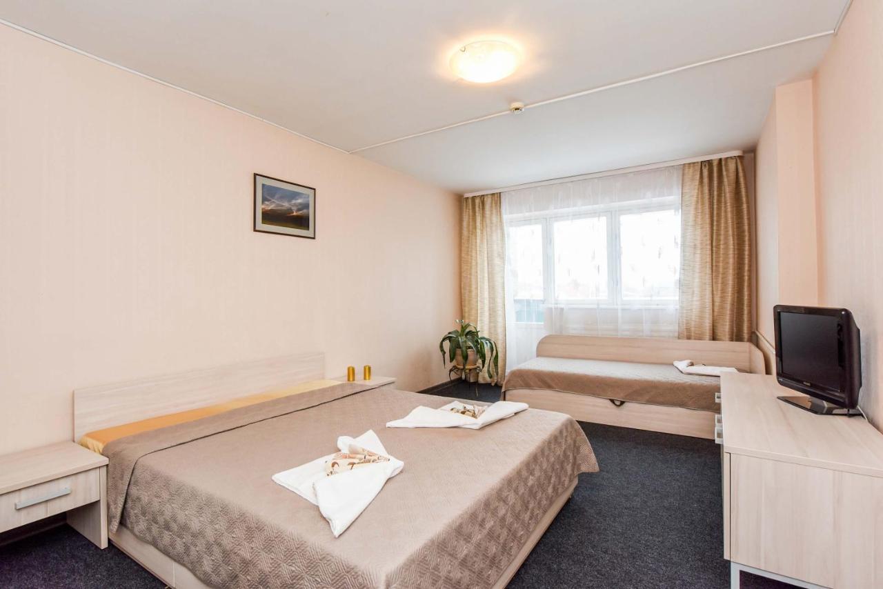 Ktu Rest House Politechnika Паланга Экстерьер фото