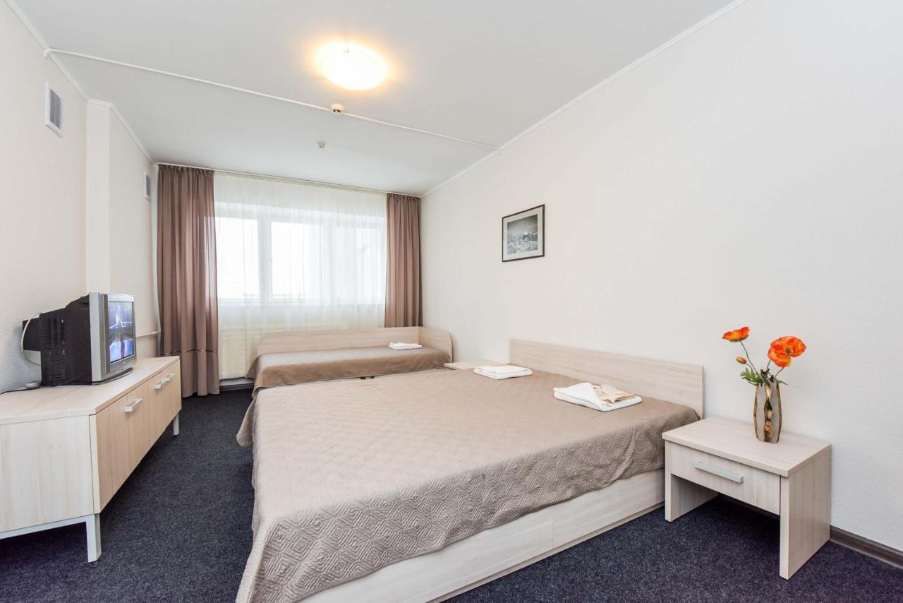 Ktu Rest House Politechnika Паланга Экстерьер фото